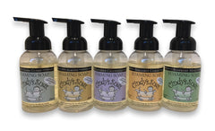 Foaming Soap