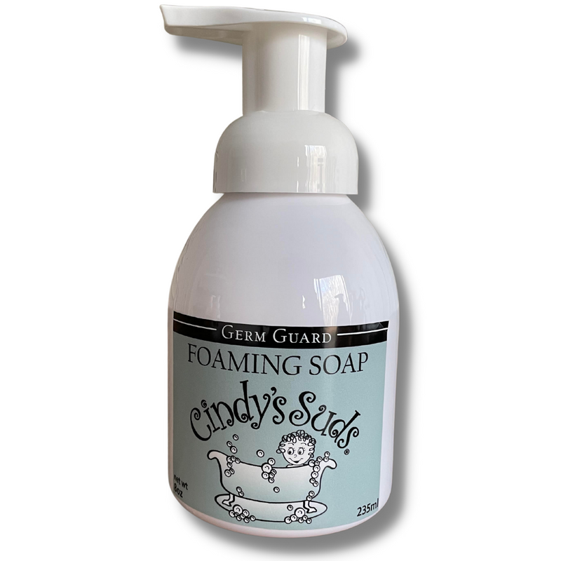 Foaming Soap - Germ Guard