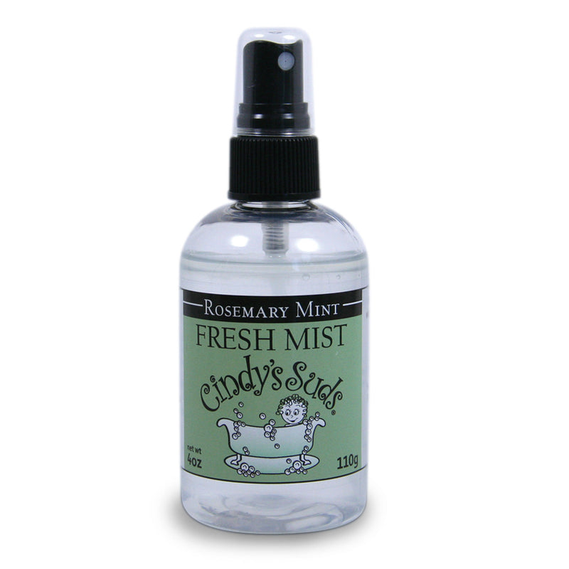 Rosemary Mint Fresh Mist @