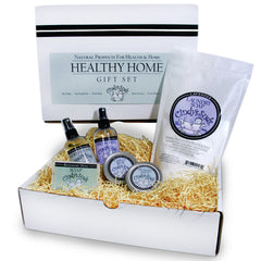 Gift Box - Healthy Home