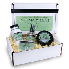 Gift Box - Rosemary Mint