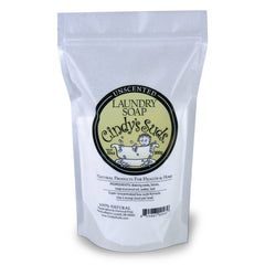 Cindy's Suds - Lavender Laundry Soap 32oz