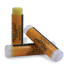 Cindy's Suds - Peppermint Lip Balm