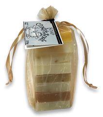 Cindy's Suds - Soap Sampler