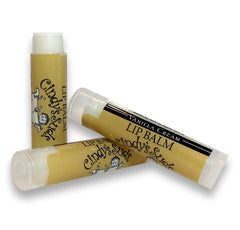 Cindy's Suds - Peppermint Lip Balm