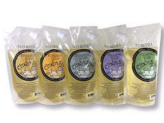 Cindy's Suds Eco-Refill Foaming Soap Pouch 20 oz